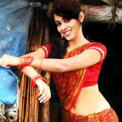 Genelia D'Souza Fotoğrafı