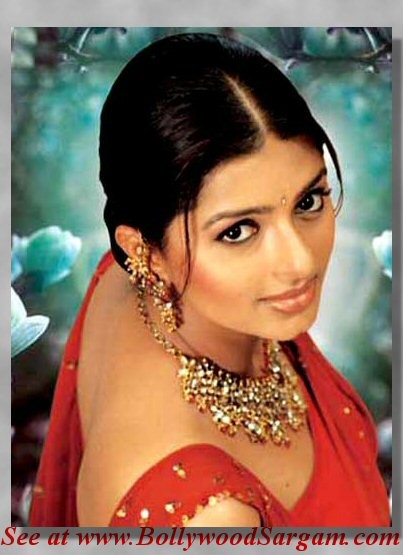 Bhoomika Chawla fotoğrafı