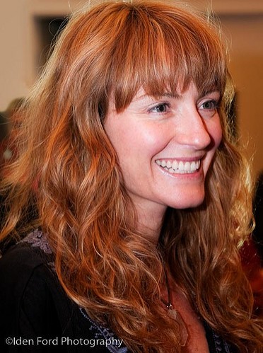 Helene Joy fotoğrafı