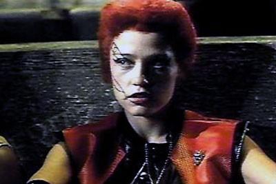 Linnea Quigley fotoğrafı