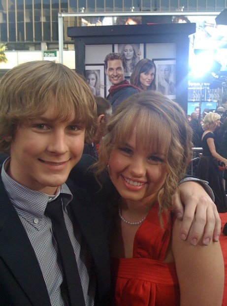 Logan Miller Fotoğrafı