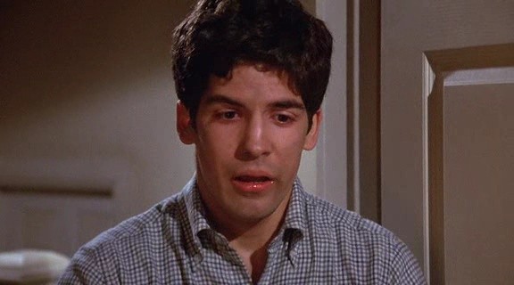 Matthew Laborteaux Fotoğrafı