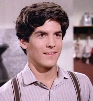 Matthew Laborteaux fotoğrafı