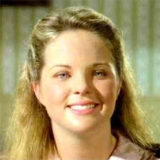 Melissa Sue Anderson Fotoğrafı