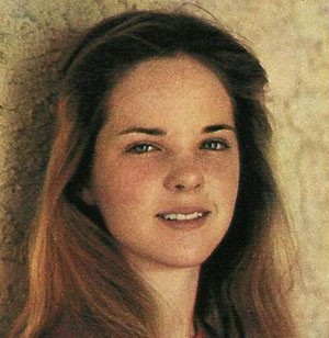Melissa Sue Anderson Fotoğrafı