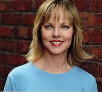 Melissa Sue Anderson fotoğrafı