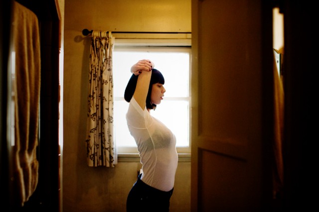 Alexi Wasser fotoğrafı