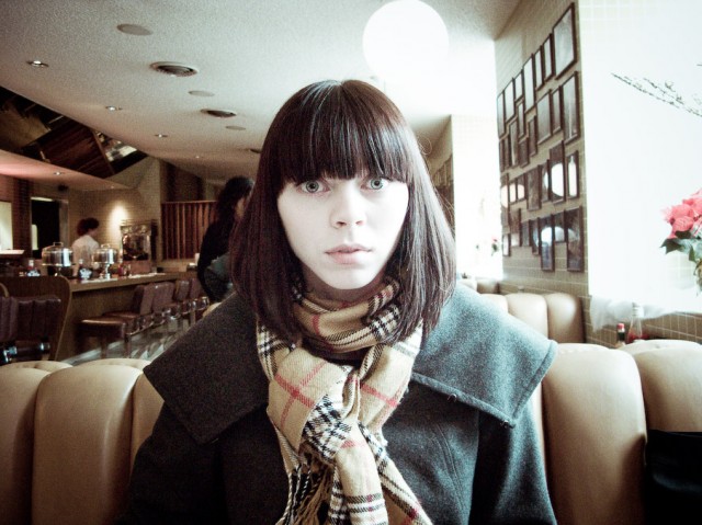 Alexi Wasser fotoğrafı