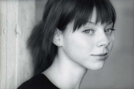 Alexi Wasser fotoğrafı