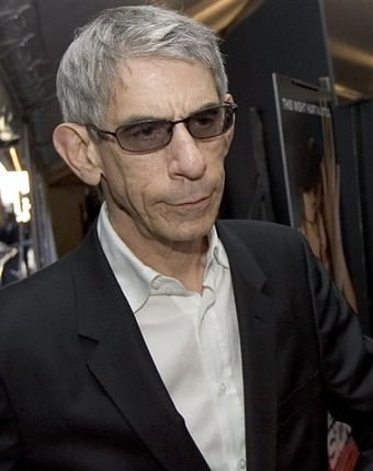 Richard Belzer fotoğrafı