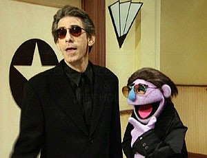 Richard Belzer fotoğrafı