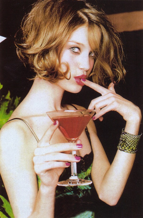 Julie Ordon Fotoğrafı