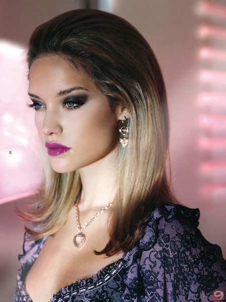 Julie Ordon Fotoğrafı