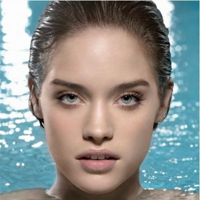 Julie Ordon Fotoğrafı