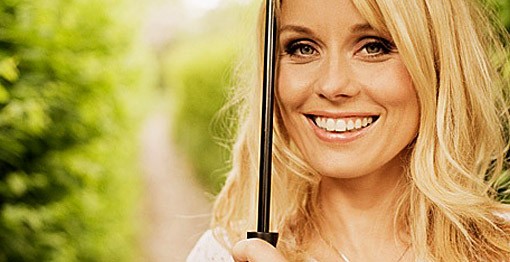 Helena Af Sandeberg fotoğrafı