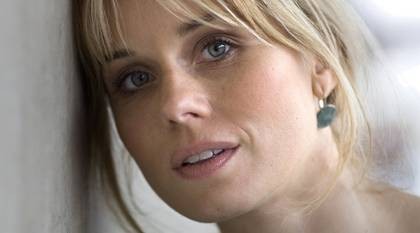 Helena Af Sandeberg fotoğrafı