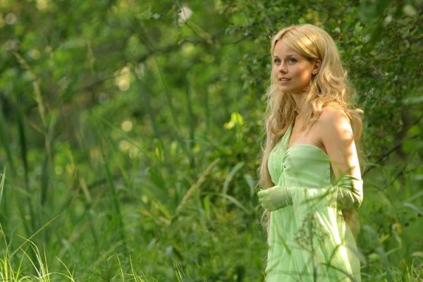 Helena Af Sandeberg fotoğrafı