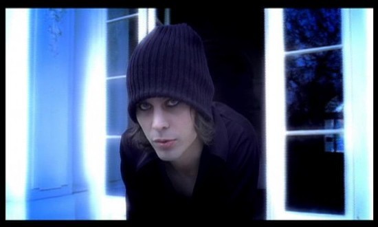 Ville Valo Fotoğrafı