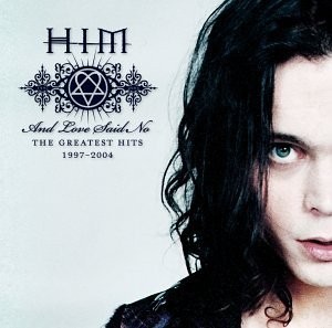 Ville Valo Fotoğrafı