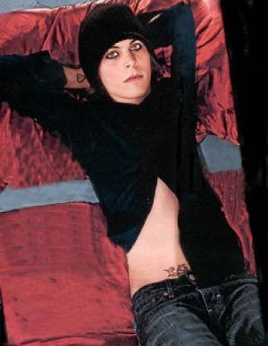 Ville Valo Fotoğrafı