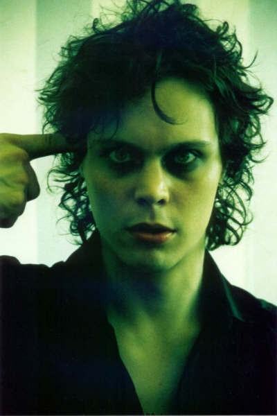 Ville Valo Fotoğrafı