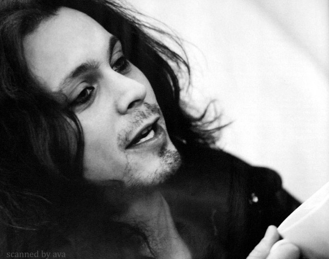 Ville Valo Fotoğrafı