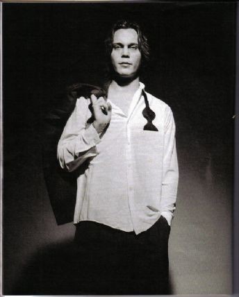 Ville Valo Fotoğrafı