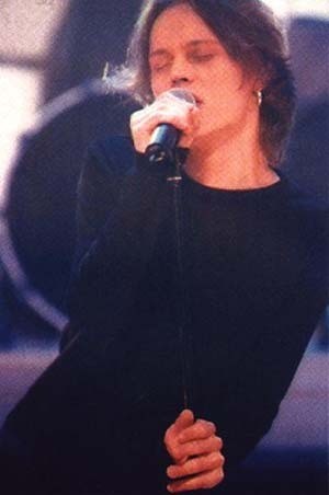 Ville Valo Fotoğrafı