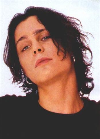 Ville Valo Fotoğrafı