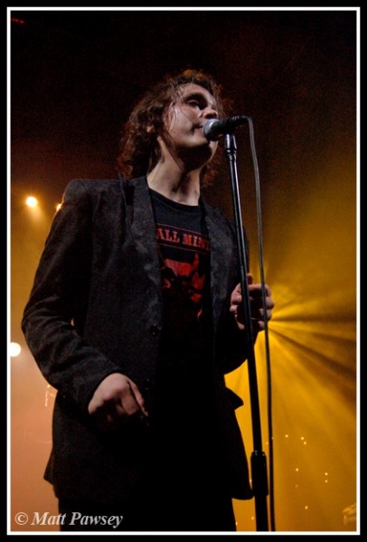 Ville Valo Fotoğrafı