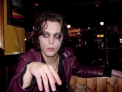 Ville Valo Fotoğrafı