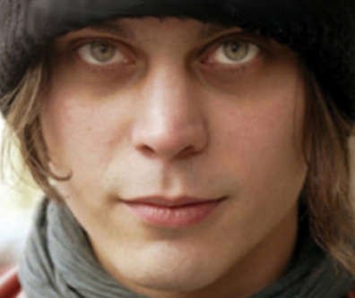 Ville Valo Fotoğrafı