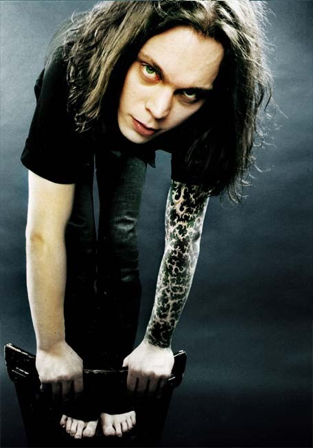 Ville Valo Fotoğrafı