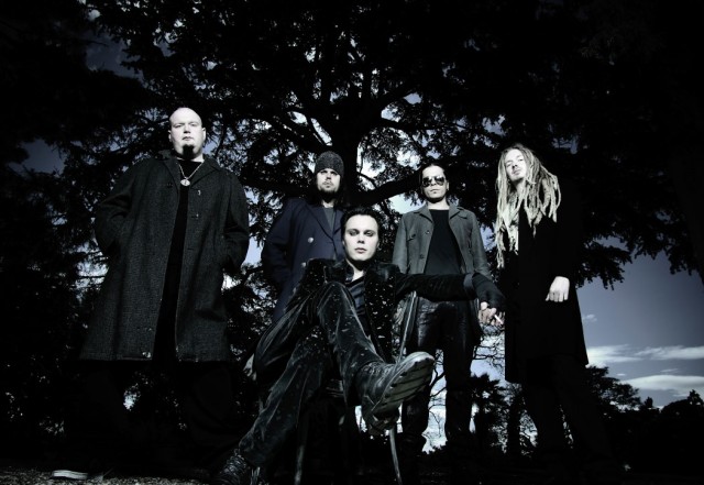 Ville Valo Fotoğrafı