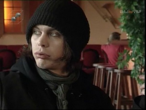 Ville Valo Fotoğrafı