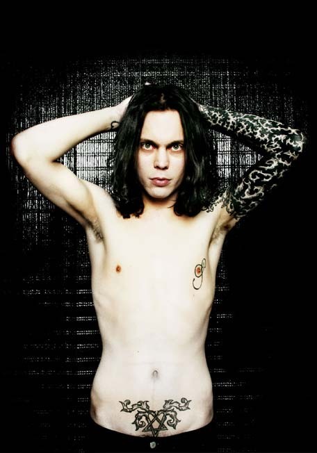Ville Valo Fotoğrafı