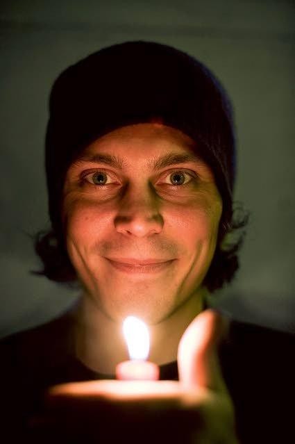 Ville Valo Fotoğrafı