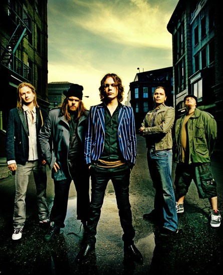 Ville Valo Fotoğrafı