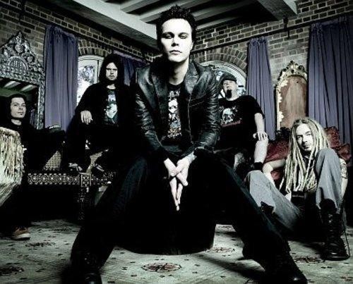 Ville Valo Fotoğrafı