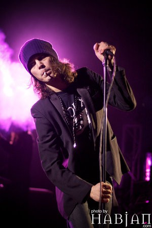 Ville Valo Fotoğrafı