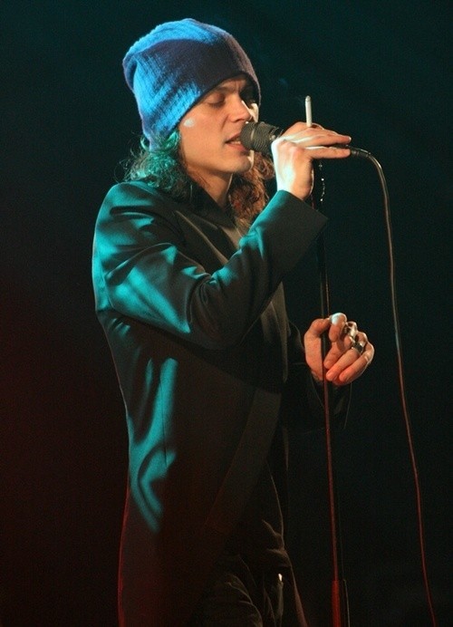 Ville Valo Fotoğrafı