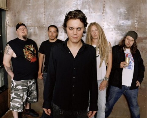 Ville Valo Fotoğrafı