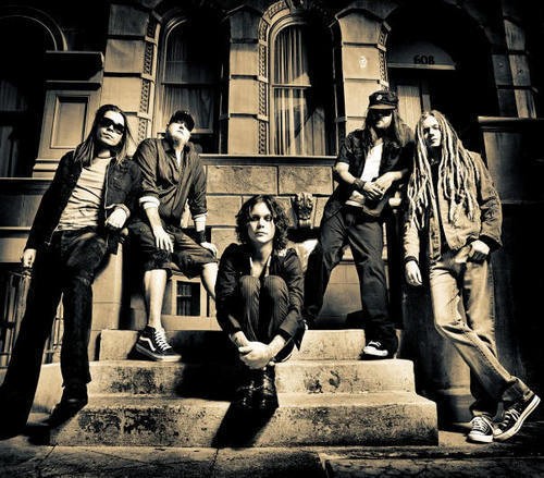 Ville Valo Fotoğrafı