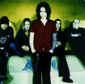 Ville Valo Fotoğrafı