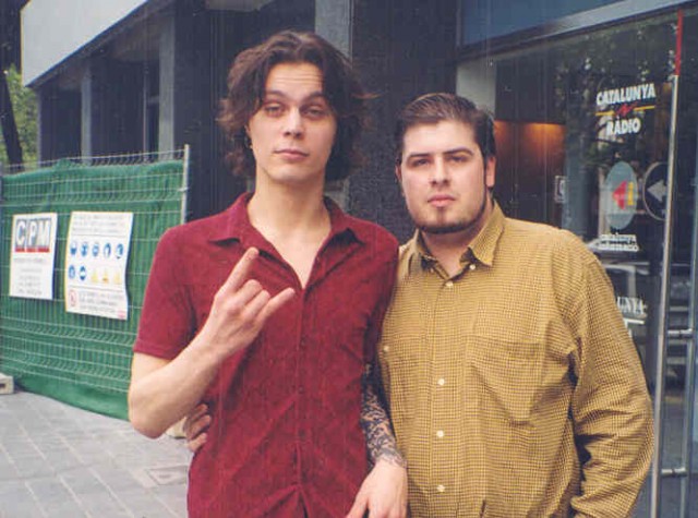 Ville Valo Fotoğrafı