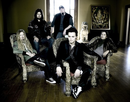 Ville Valo Fotoğrafı