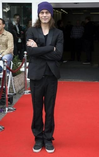 Ville Valo Fotoğrafı