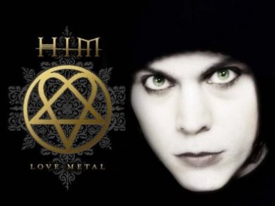 Ville Valo Fotoğrafı