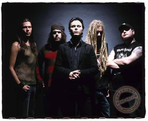 Ville Valo Fotoğrafı