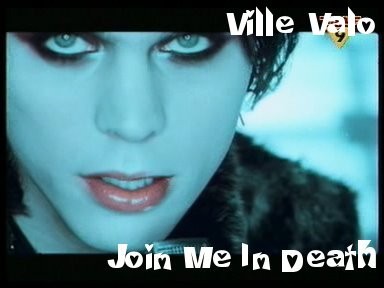 Ville Valo Fotoğrafı